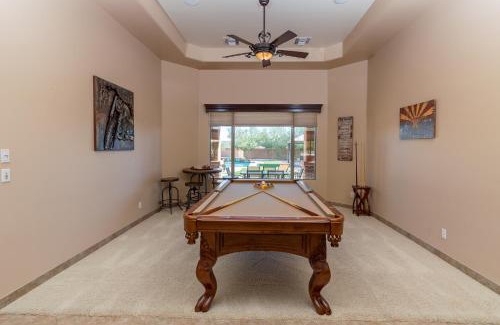 Desert Hills Maison | Casa Vista Home