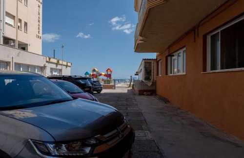 Marotta Appartement | Casa Vista Mare e Parcheggio