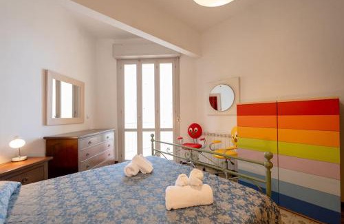 Marotta Appartement | Casa Vista Mare e Parcheggio
