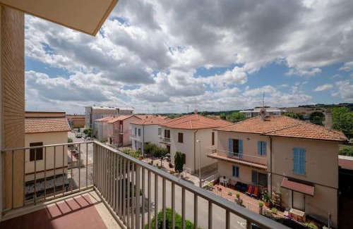 Marotta Appartement | Casa Vista Mare e Parcheggio