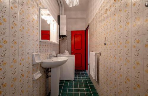 Marotta Appartement | Casa Vista Mare e Parcheggio