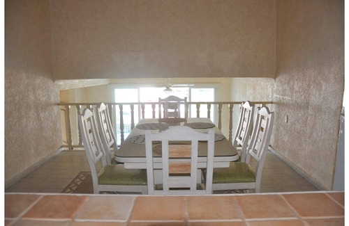Caleta Maison | Casa Vista del Sol