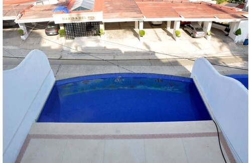 Caleta Maison | Casa Vista del Sol
