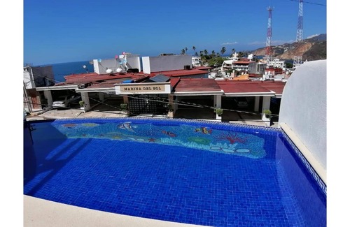 Caleta Maison | Casa Vista del Sol