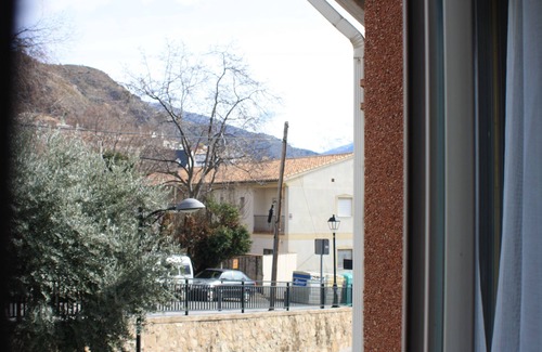 Guejar Sierra Maison | CASA VISTA NEVADA (IDÉAL POUR LES GROUPES)