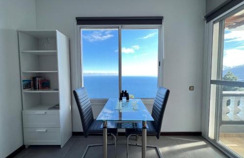 Puntallana Appartement | Casa Vista Pájaro