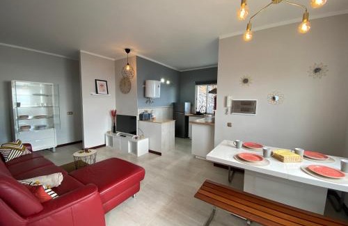 Puntallana Appartement | Casa Vista Pájaro