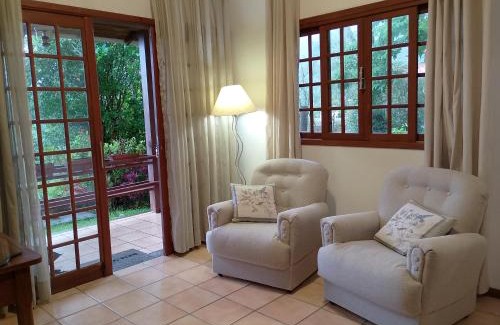 Pantanal Maison | Casa Vista Panorâmica