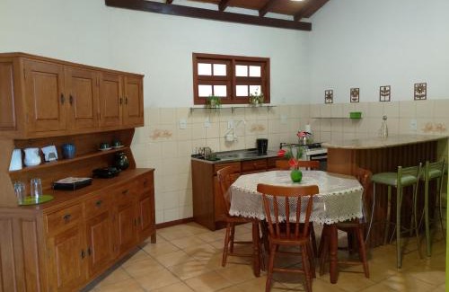 Pantanal Maison | Casa Vista Panorâmica