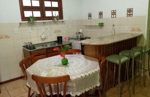 Pantanal Maison | Casa Vista Panorâmica