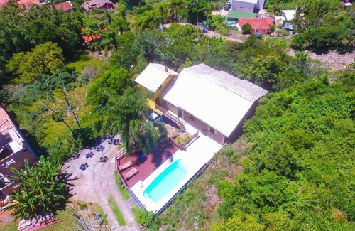 Gamboa Maison | Casa Vista Privilegiada: Piscina e Conforto