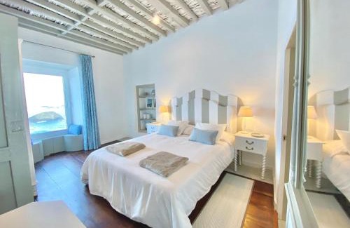 Las Aguas Maison | Casa Vistamar, Amazing Sea Views and Private Pool