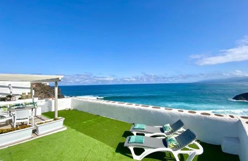Las Aguas Maison | Casa Vistamar, Amazing Sea Views and Private Pool