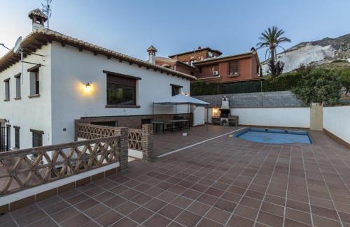 Durcal Maison | Casa Vistas del Valle