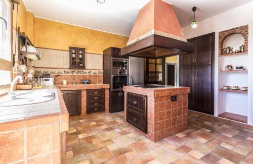 Durcal Maison | Casa Vistas del Valle