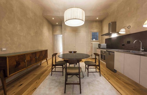 Santo Spirito Appartement | Casa Vitto by MMega