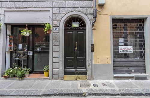Santo Spirito Appartement | Casa Vitto by MMega