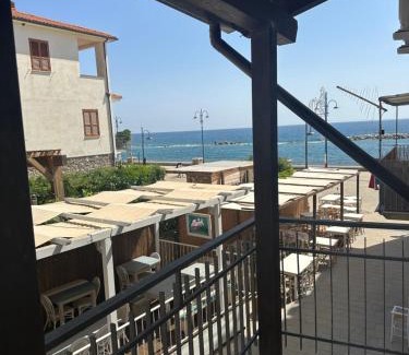 Agnone Cilento Maison | Casa Vittoria b&b