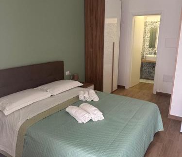 Agnone Cilento Maison | Casa Vittoria b&b