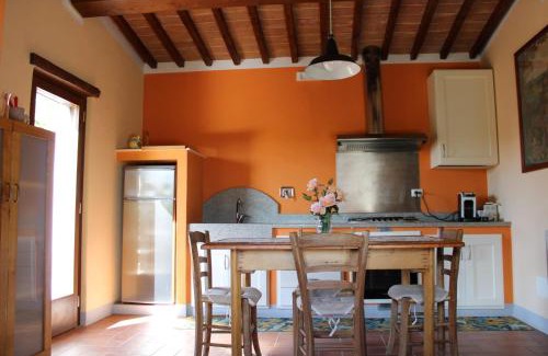 Anghiari Maison | Casa Vittoria