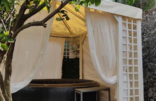 Gallicano Maison | Casa Vittoria