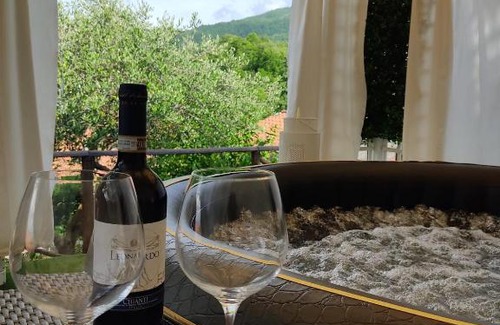 Gallicano Maison | Casa Vittoria
