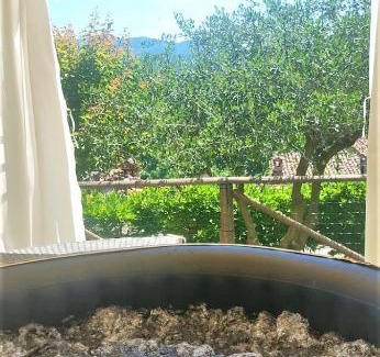 Gallicano Maison | Casa Vittoria