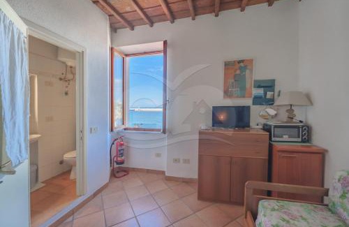 Marciana Marina Appartement | Casa Vittoria sul Lungomare - Goelba