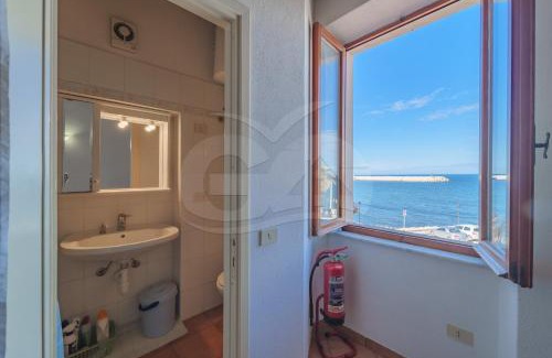 Marciana Marina Appartement | Casa Vittoria sul Lungomare - Goelba
