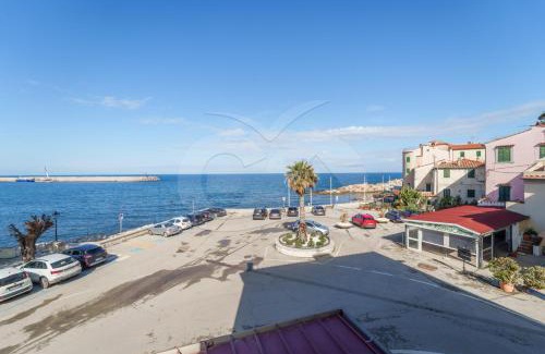 Marciana Marina Appartement | Casa Vittoria sul Lungomare - Goelba