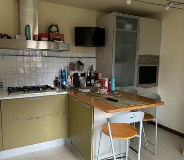 Pettenasco Appartement | Casa Vittorio