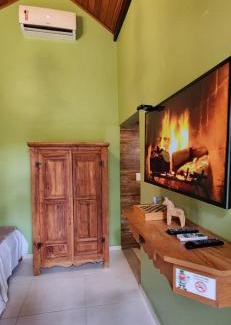 Lapinha Chalet De Ski | Casa Vivêntia