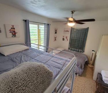 Utuado Maison | Casa Viví Soñando