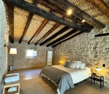 Calaceite Appartement | Casa Vivó