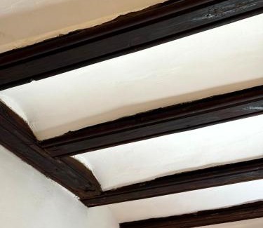 Calaceite Appartement | Casa Vivó