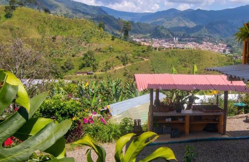 Jardin Maison | Casa Viva Alojamiento Rural