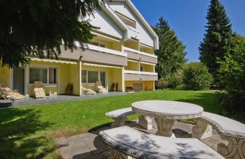 Bad Ragaz Appartement | Casa Viva Bad Ragaz