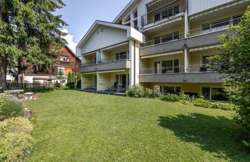 Bad Ragaz Appartement | Casa Viva Bad Ragaz