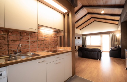 Bad Ragaz Appartement | Casa Viva