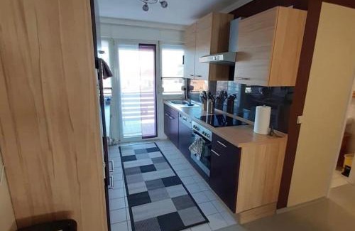 Oberdorla Appartement | Casa Viva