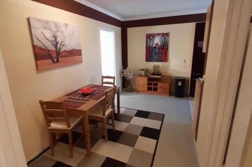 Oberdorla Appartement | Casa Viva