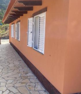 Vallehermoso Maison | Casa Vivi