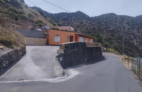 Vallehermoso Maison | Casa Vivi
