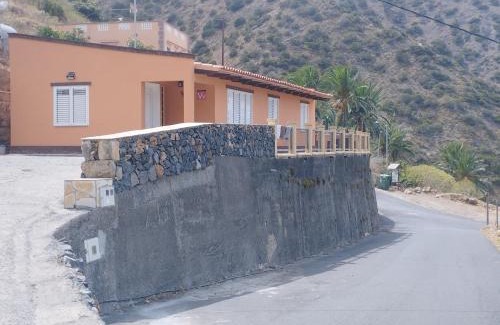 Vallehermoso Maison | Casa Vivi