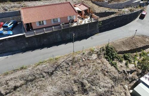 Vallehermoso Maison | Casa Vivi