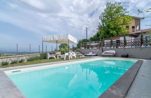 Brufa Appartement | Casa Vog