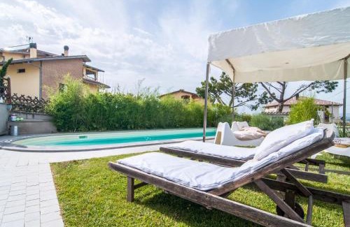 Brufa Appartement | Casa Vog