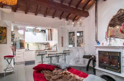 Brufa Villa | Casa Vog - Villa avec piscine privée près de Pérouse, Assise et Gubbio