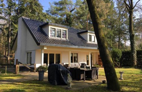 Otterlo Maison | Casa Vogelenzang