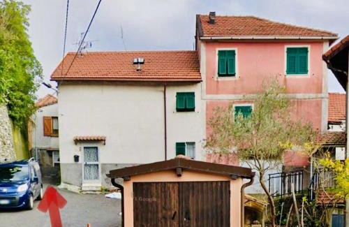 Serra Ricco Maison | Casa Voje